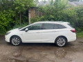 OPEL ASTRA 1.4 CNG, снимка 2