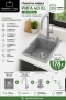 🚨 ТОП ОФЕРТА ЗА МОДЕРНА КУХНЯ – САМО 178 €! 🔥, снимка 2
