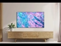 Samsung 50” 4K Smart TV + стойка за стена, снимка 3