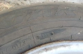 Джанти 16 цола 5х160 Ford Transit 215/75/16C 5x160 , снимка 5