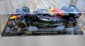 Реалистични Лицензирани модели на колите от формула 1 Mercedes AMG и Alfa Romeo, снимка 17