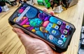 8849 Hike 4G 24GB RAM 512GB ROM с IP68 защита, снимка 5