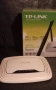 Безжичен рутер TP-Link TL-WR841N 300Mbps с две антени за стабилен сигнал, снимка 2