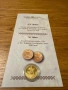 100 лева 2015 г. Св. Мина , снимка 1