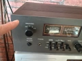 ⏯️Клип. Akai AM-2600 solid state stereo Amplifier, снимка 4