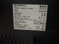 Телевизор Sony KDL-47W807A за ремонт!, снимка 2