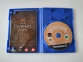 The Da Vinci Code PS2 Playstation 2, снимка 3