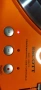 Skott DJX 100TT диджейски грамофон., снимка 5