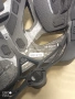 КАСКА FOX SPEEDFRAME PRO MT BLK MT BLK- L , снимка 4