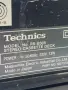 "Technics" дек и тунер, работещи - двата за 90€, снимка 7