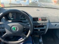skoda fabia 1.4 mpi седан на части шкода фабия 1.4 мпи, снимка 7