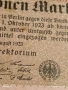 Две райхбанкноти 5 милиона марки 1923г. / 1 000 марки 1922г. Германия редки за КОЛЕКЦИЯ 11621, снимка 3