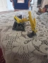 Menzi muck 1:50 WSI LIEBHER, снимка 4