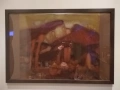 Авторски майсторски акварел,, Мелник ", снимка 3