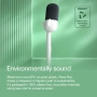 Микрофон Elgato Wave Neo USB настолен бял, снимка 3