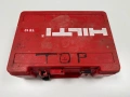 Hilti TE 12 SDS перфоратор с оригинален куфар, снимка 10