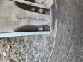 3бр. алуминиеви джанти 18 цола за Мерцедес AMG, спорт пакет., снимка 9