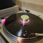Клампа за грамофон/нова/запечатана 50Hz LP, снимка 2