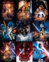 STAR WARS - ALL SERIES (BG AUDIO), снимка 2
