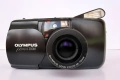 Филмов фотоапарат Olympus Mju Zoom - като нов, снимка 1