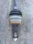 9820471280 лява полуоска от Toyota Proace City 1.5 D4D, двигател YHT DV5RCF, 102 кс., 6 ск., снимка 3