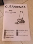 Прахосмукачка CLEANmaxx Cyclone 800W, снимка 4
