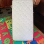 Детска кошара Lorelli San Remo 2 нива с матрак My Baby Mattress, снимка 6