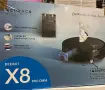 Прахосмукачка робот Ecovacs Deebot X8 Pro Omni, снимка 1