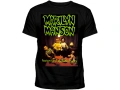 Рок тениски Мерилин Менсън Marilyn Manson, снимка 2