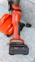 Hilti AG 4S-22 Ъглошлайф Nuron , снимка 3