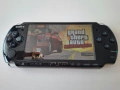 Sony PSP 3000 - Playstation Portable - качени много игри - хакната, снимка 8