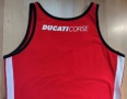 Ducati Corse - дамски потник , тениска, снимка 8