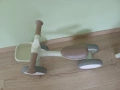 Баланс колело KikkaBoo Zipi Mint, снимка 2