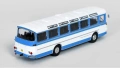 Skoda Karosa SD-11 автобус - мащаб 1:72 на DeAgostini моделът е нов в блистер, снимка 2