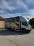 Продавам Nissan Cabstar до 3,5 тона, снимка 2