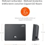 Базова станция Gigaset GO Box 100 DECT, снимка 2
