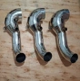 Intake Bmw M57 197,231,235/ Интейк Бмв М57, снимка 3