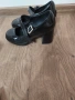 Лачени дамски обувки , снимка 3