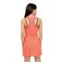 adidas Girls' Club Dress (Orange) - страхотна юношеска рокля 11-12год. КАТО НОВА, снимка 2