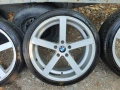 Джанти за BMW 5x120x8,5J19, снимка 3
