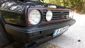 VW Golf MK2 GTI 16V, снимка 9