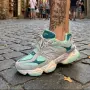 New Balance 💎 Дамски Маратонки , снимка 3