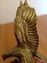 Бронзова статуетка, снимка 5