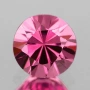 Турмалин Red Pink VVS, снимка 1