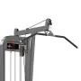 Real Leader PF-1004 – професионална комбинирана машина за гръб / Lat Pull Down / Seated Row, снимка 2