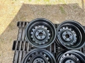 4бр.Оригинални железни джанти 15цола 5x114.3 за Hyundai,Kia,Mitsubishi,Mazda, снимка 16