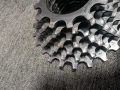 Ретро Шосейна Касета Shimano Uniglide 7 скорости, снимка 4
