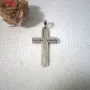 Висулка с платинено покритие 241133, снимка 1