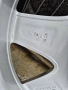 Джанти Borbet 17 цола 6х114.3 , 8j , et20, 255/65/17 Nissan, снимка 9