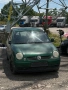 Volkswagen Lupo 1.4 MPI НА ЧАСТИ, снимка 1